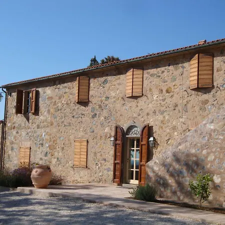 Cava Alta Villa *