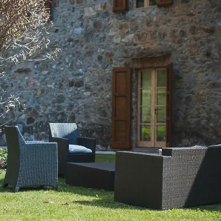 Cava Alta * Riparbella