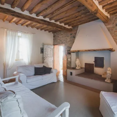 Cava Alta * Riparbella