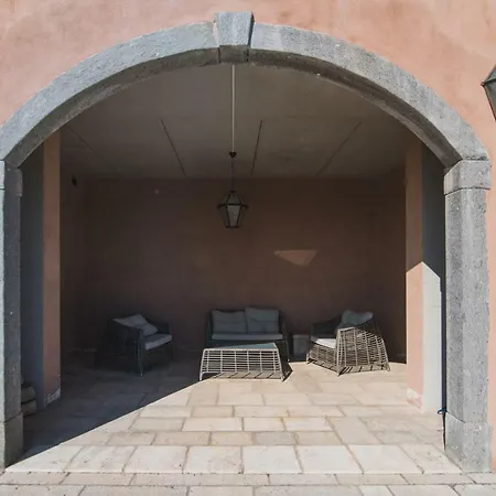 Cava Alta Villa Riparbella