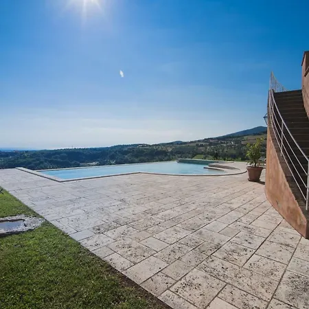 Cava Alta Villa
