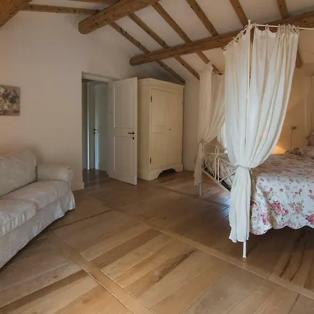 Villa Cava Alta *