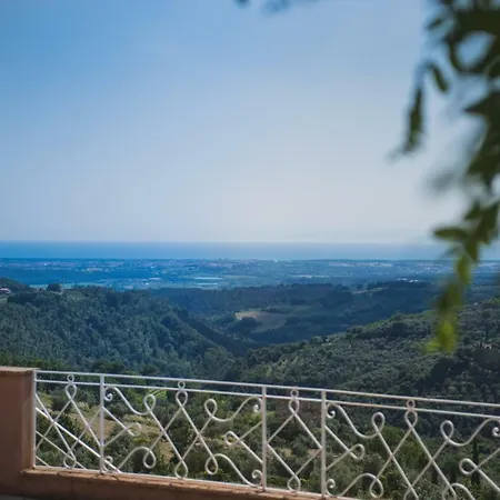 Villa Cava Alta *