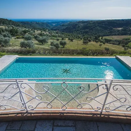 Cava Alta Riparbella