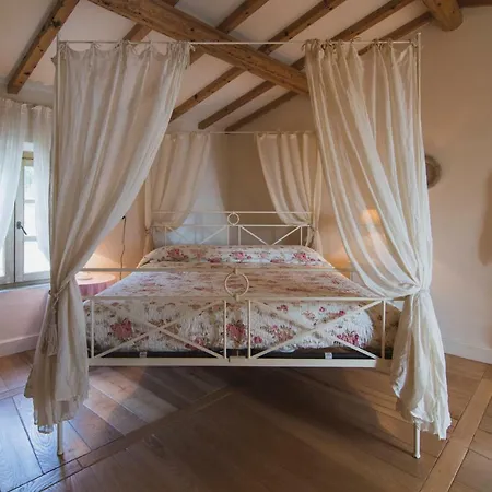Villa Cava Alta